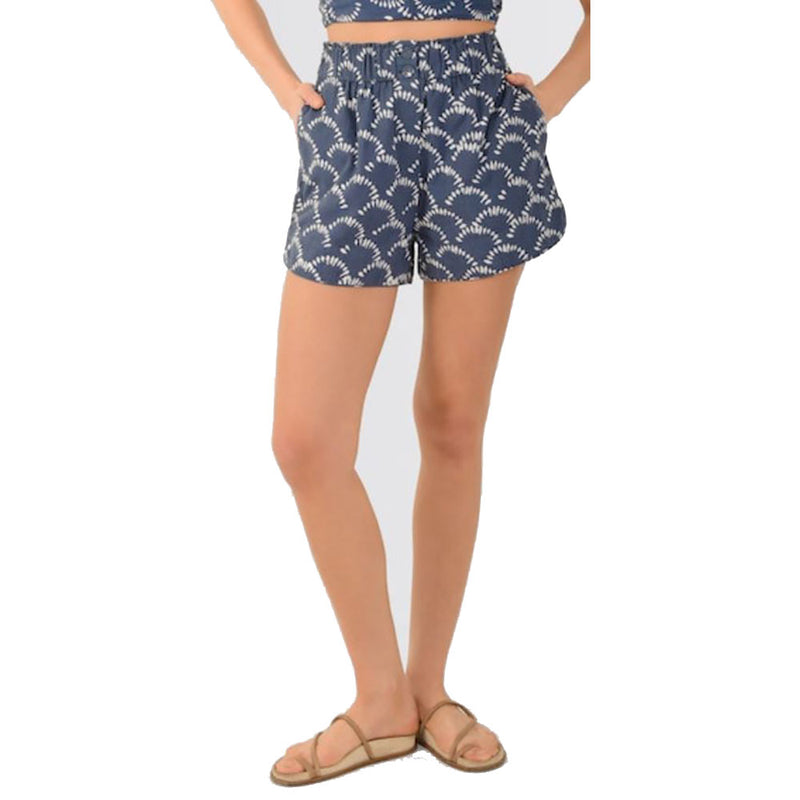 Track Short