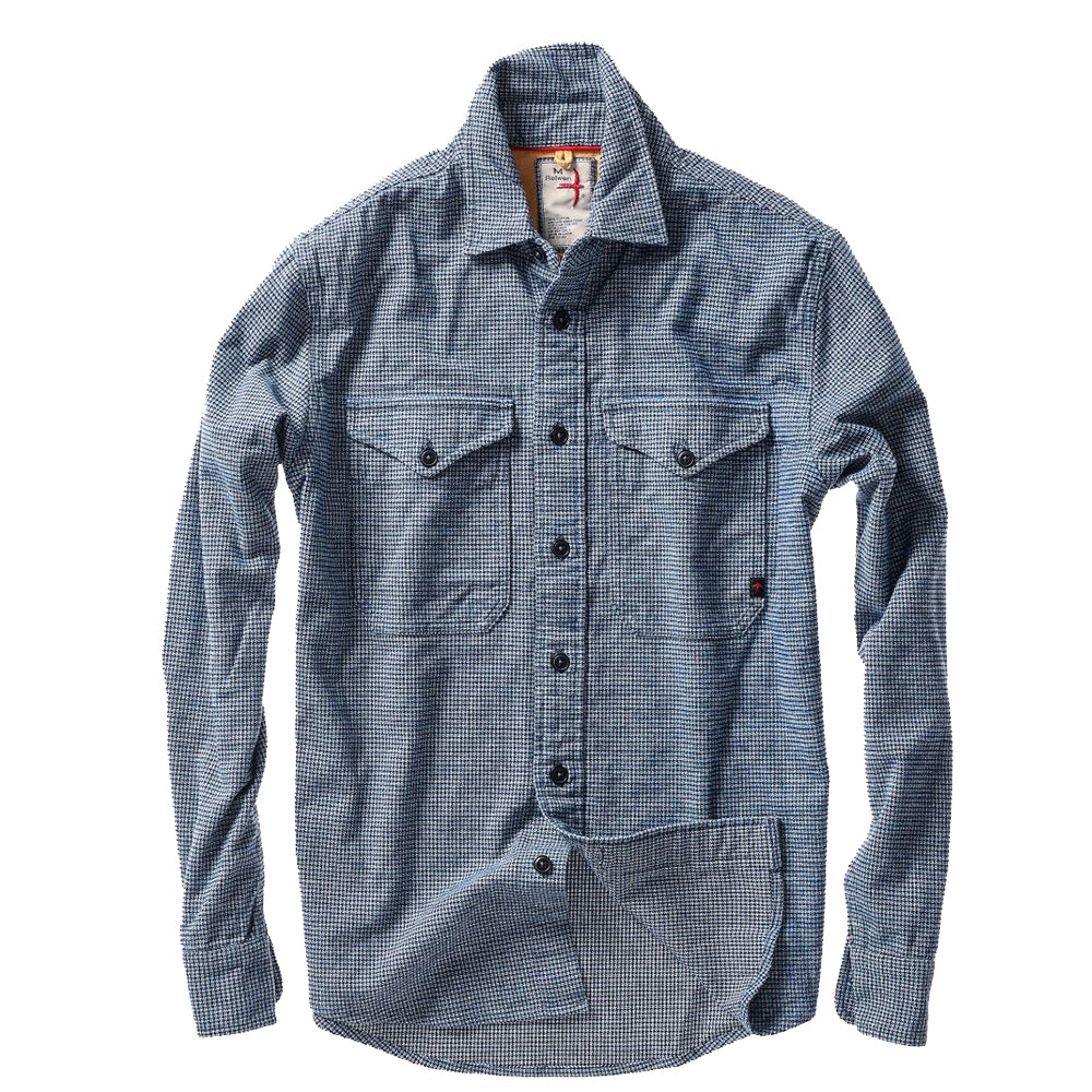 Utility Workshirt