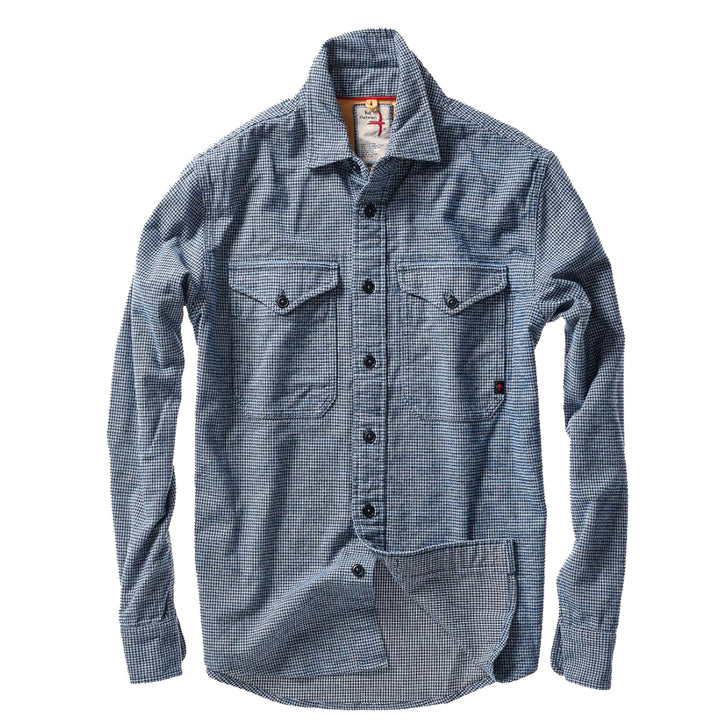 Utility Workshirt