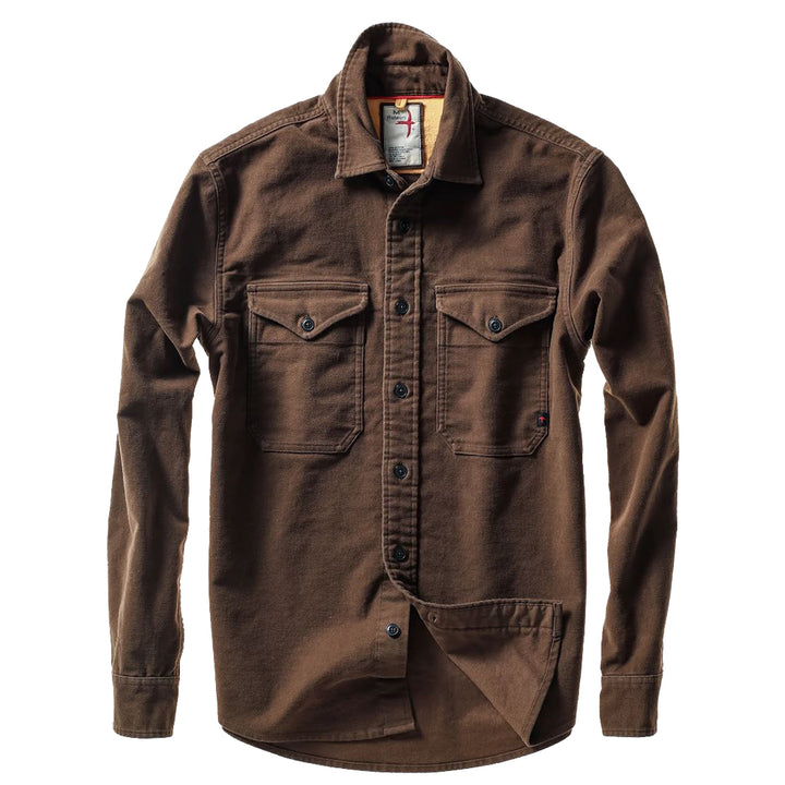 Utility Workshirt