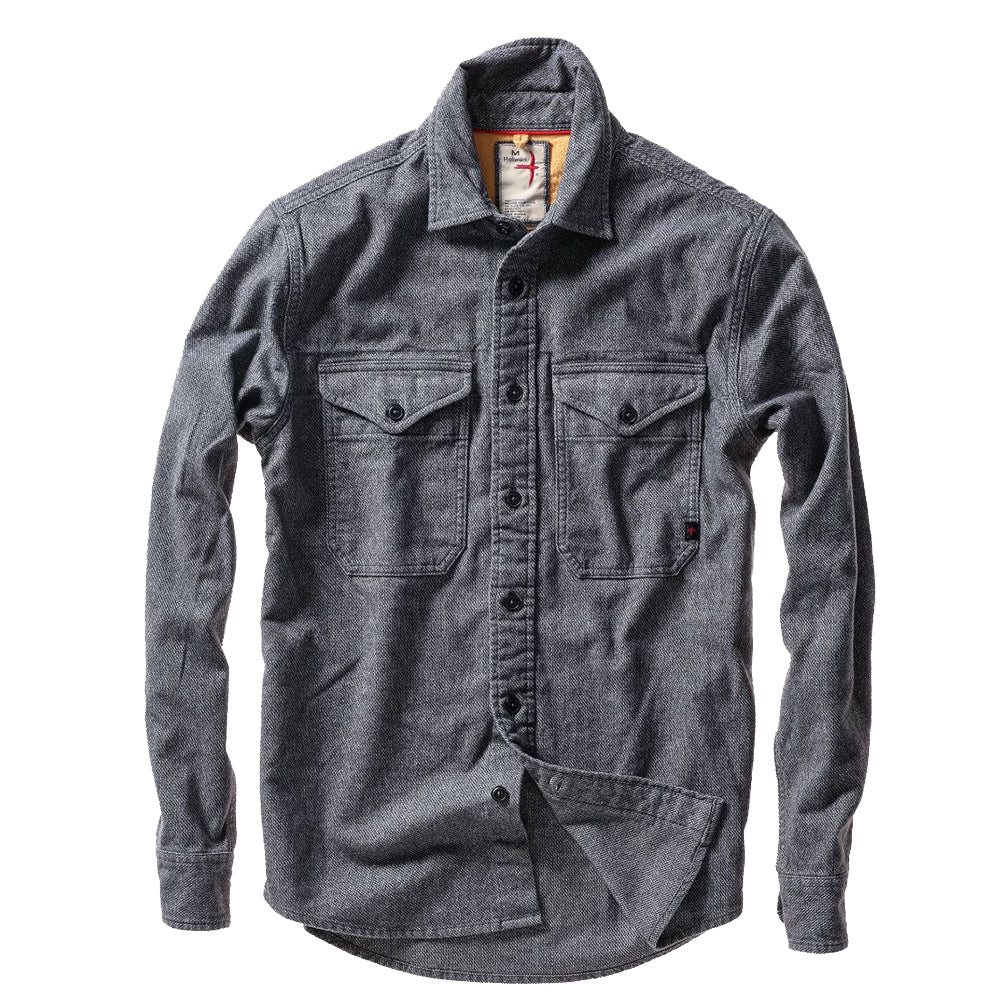 Utility Workshirt
