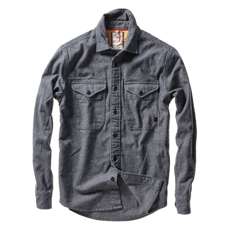 Utility Workshirt