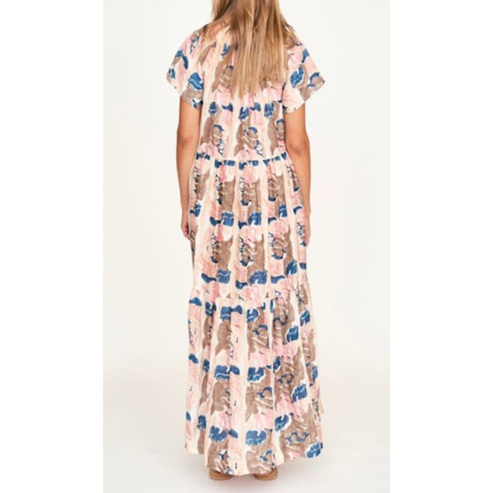 Vienna Maxi Dress