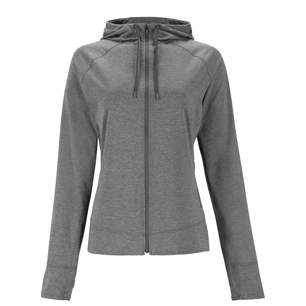 W's Solarflex Hoody Full Zip