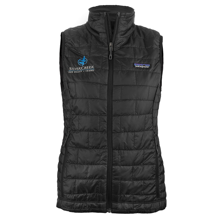 W's SCO Nano Vest
