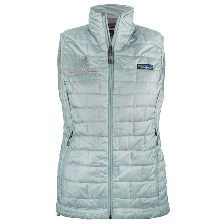 W's SCO Nano Vest