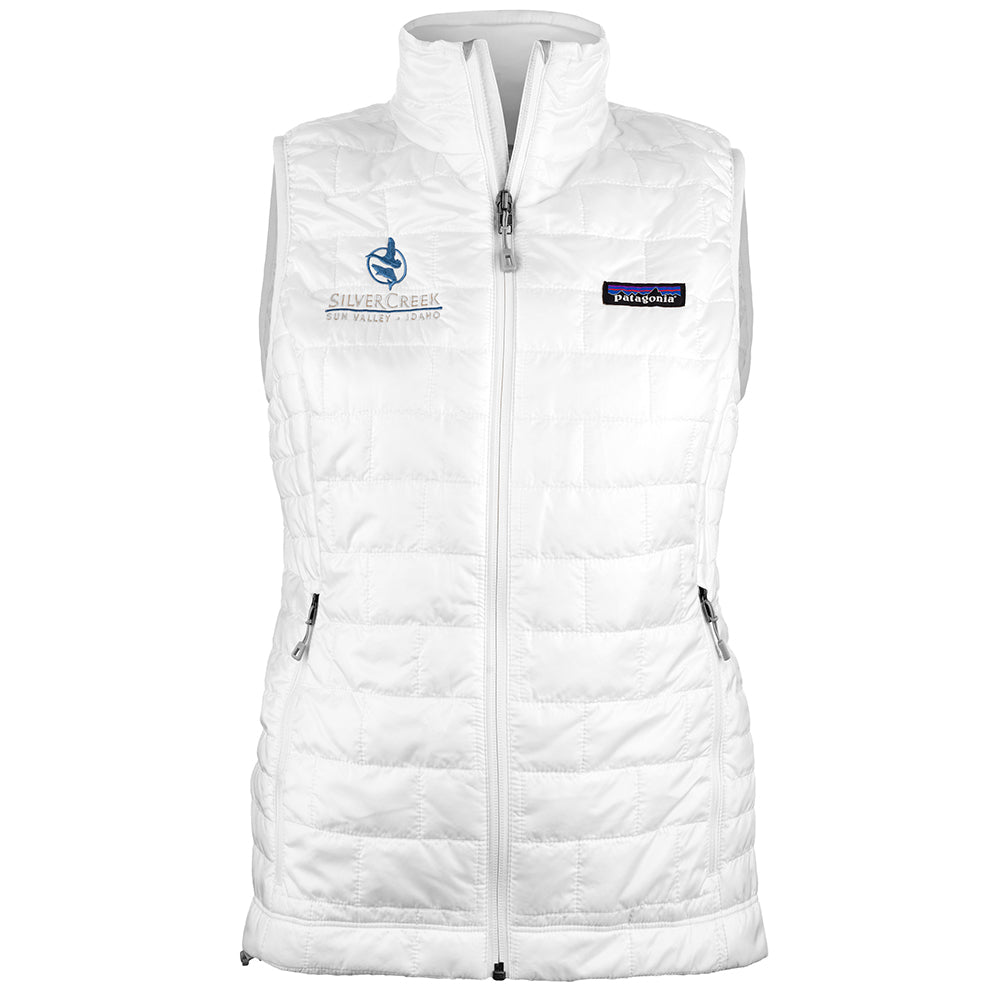 W's SCO Nano Vest