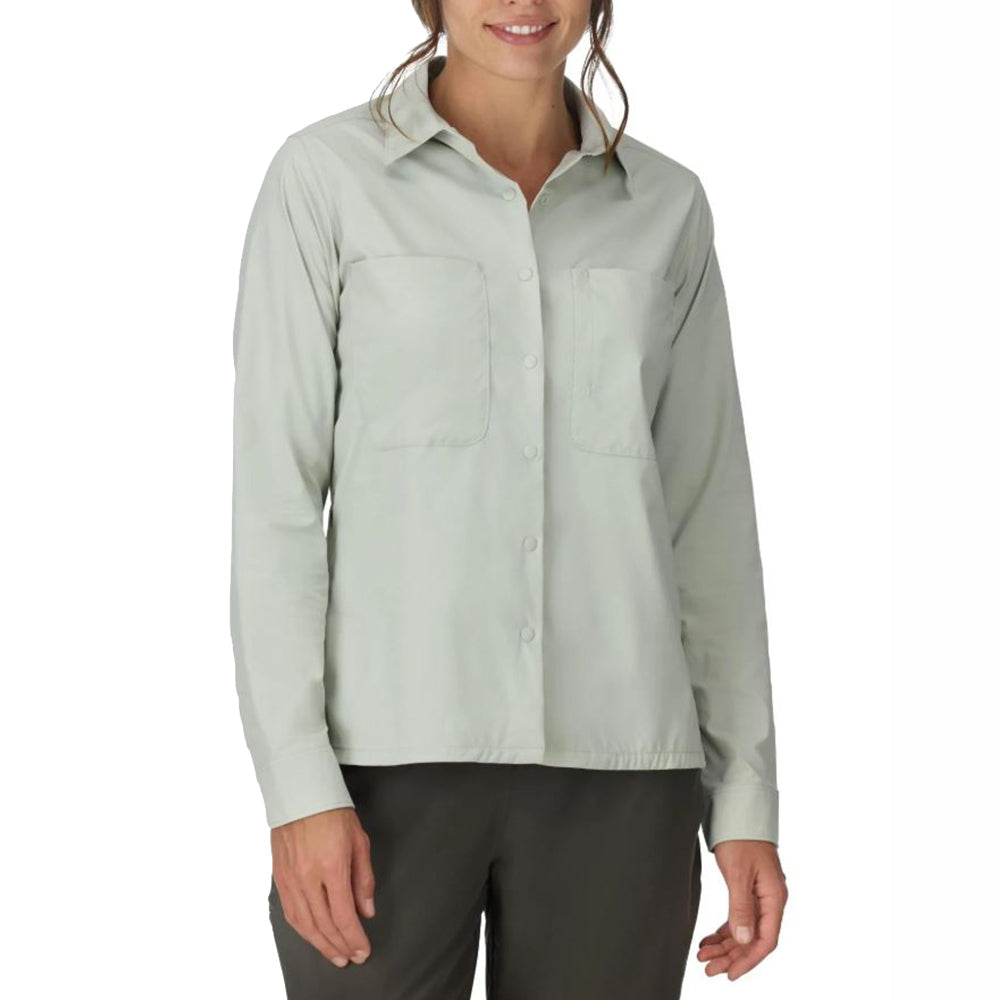 W's Shearwater Shirt