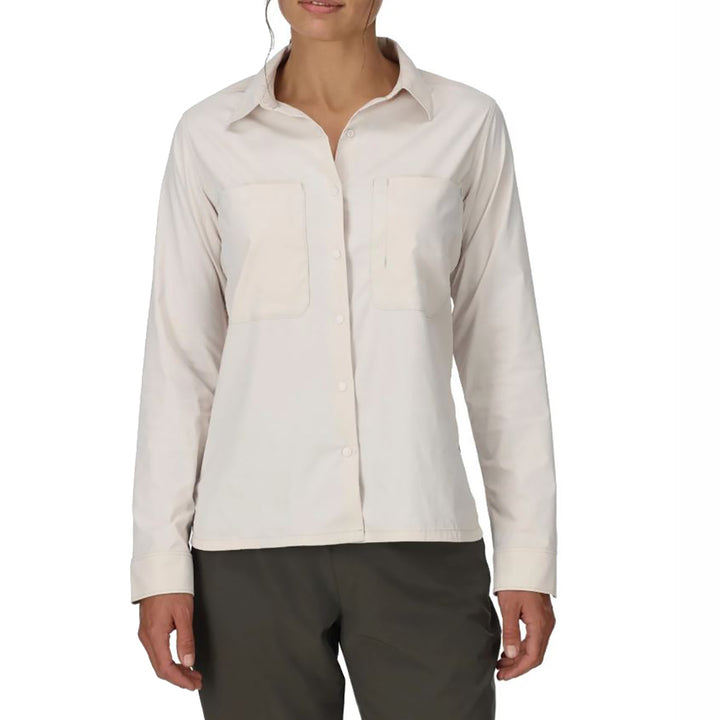 W's Shearwater Shirt