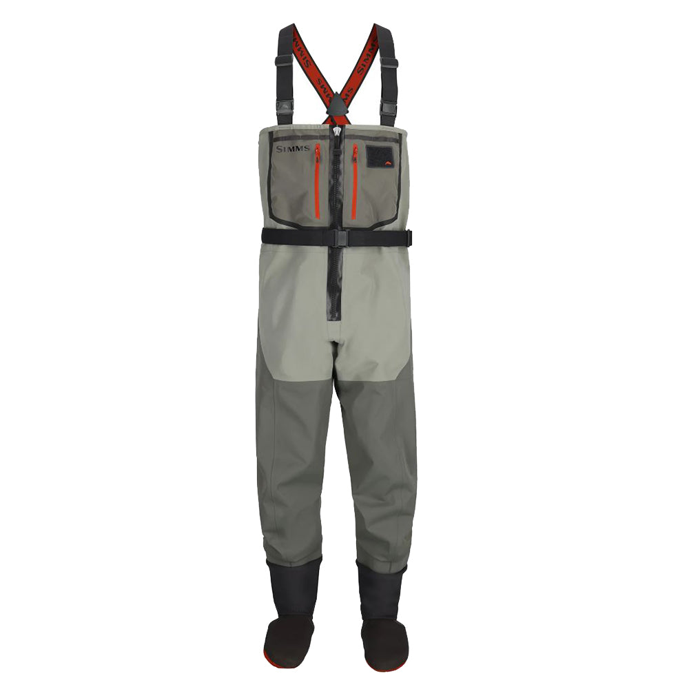 M's Freestone Z Stockingfoot