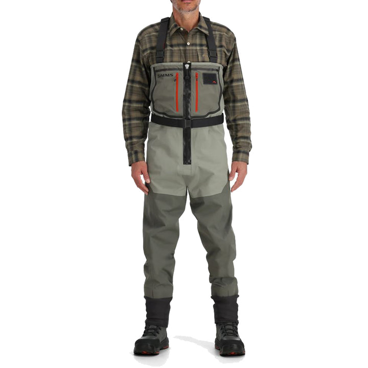 M's Freestone Z Stockingfoot