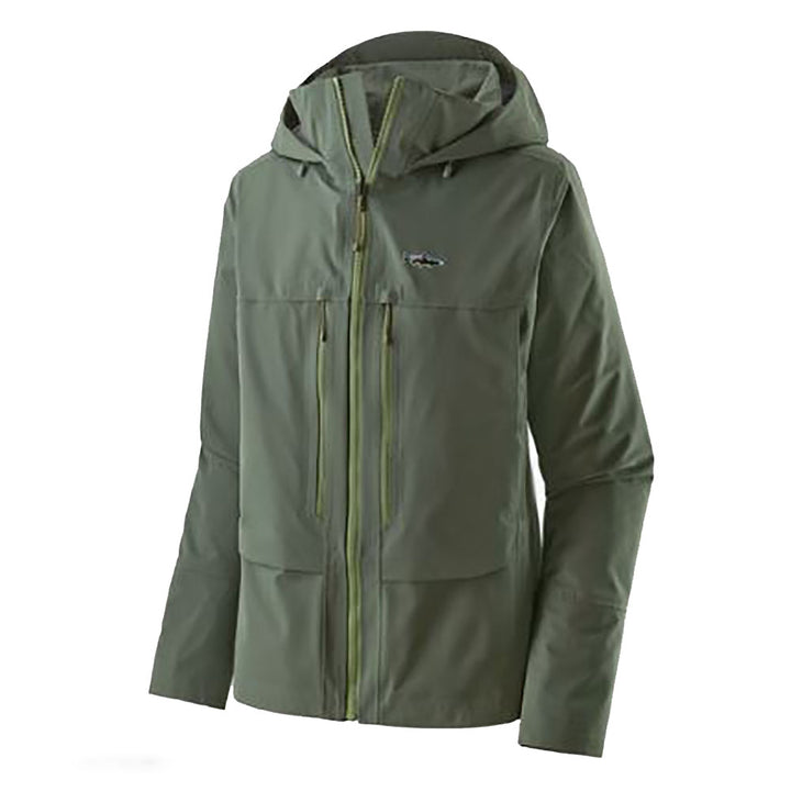 Swiftcurrent Wading Jacket