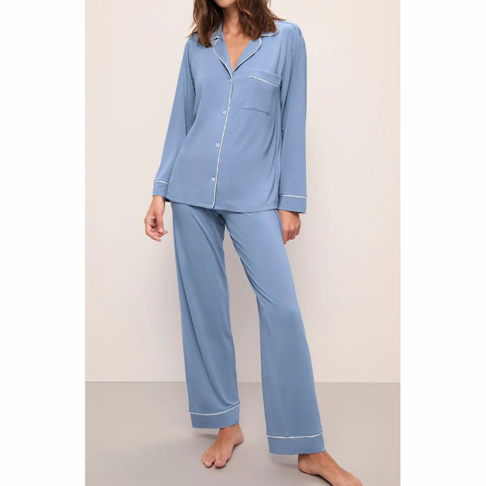 Gisele Long PJ Set