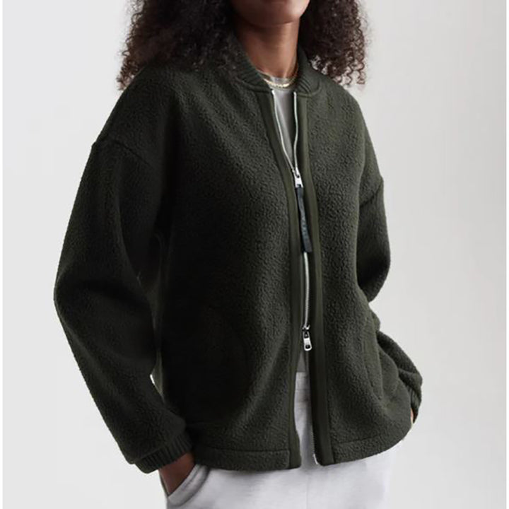 Willmont Pocket Fleece