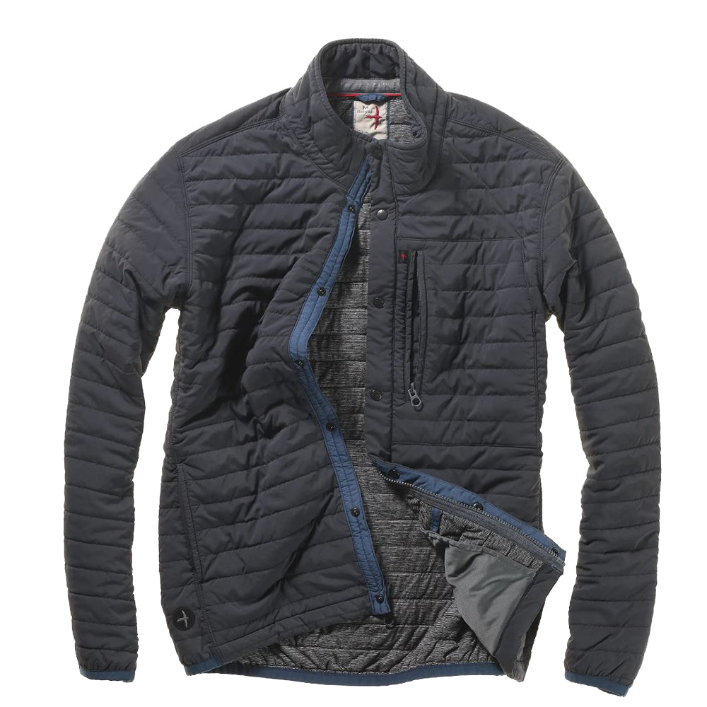 Windzip Jacket