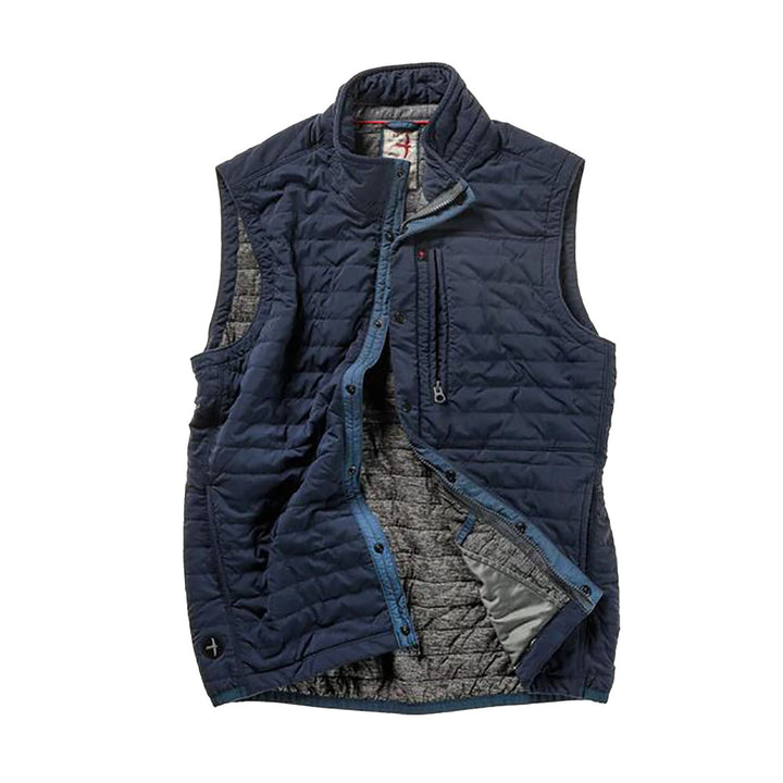 Windzip Vest