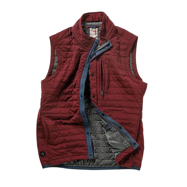 Windzip Vest