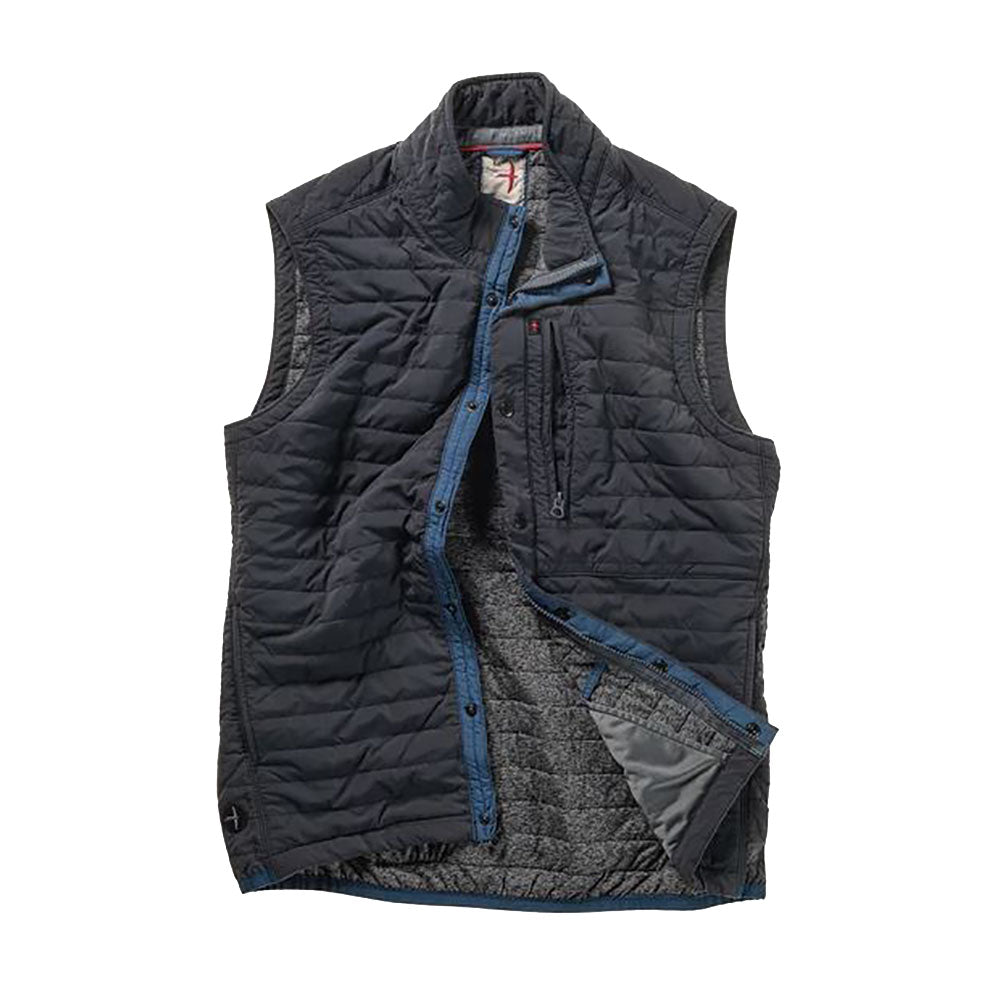 Windzip Vest