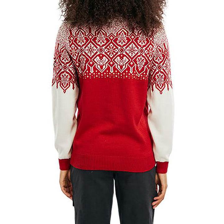 Winterland Sweater