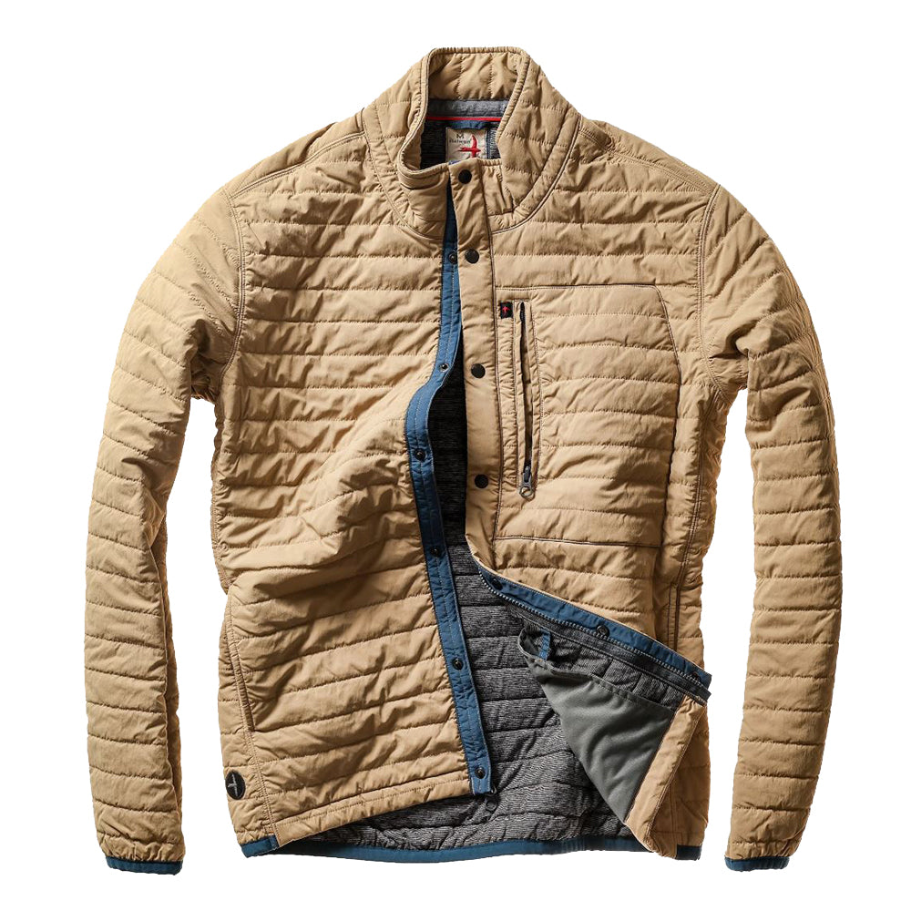 Windzip Jacket