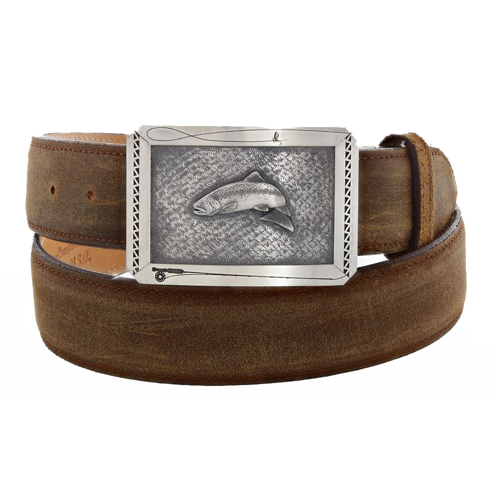 Will Ring Limited Edition Buckle