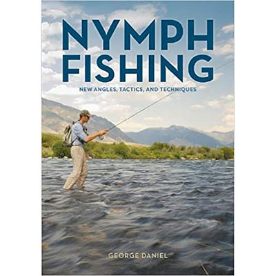 Anglers Book Supply-Nymph Fishing New Angles-shop-silver-creek-com.myshopify.com