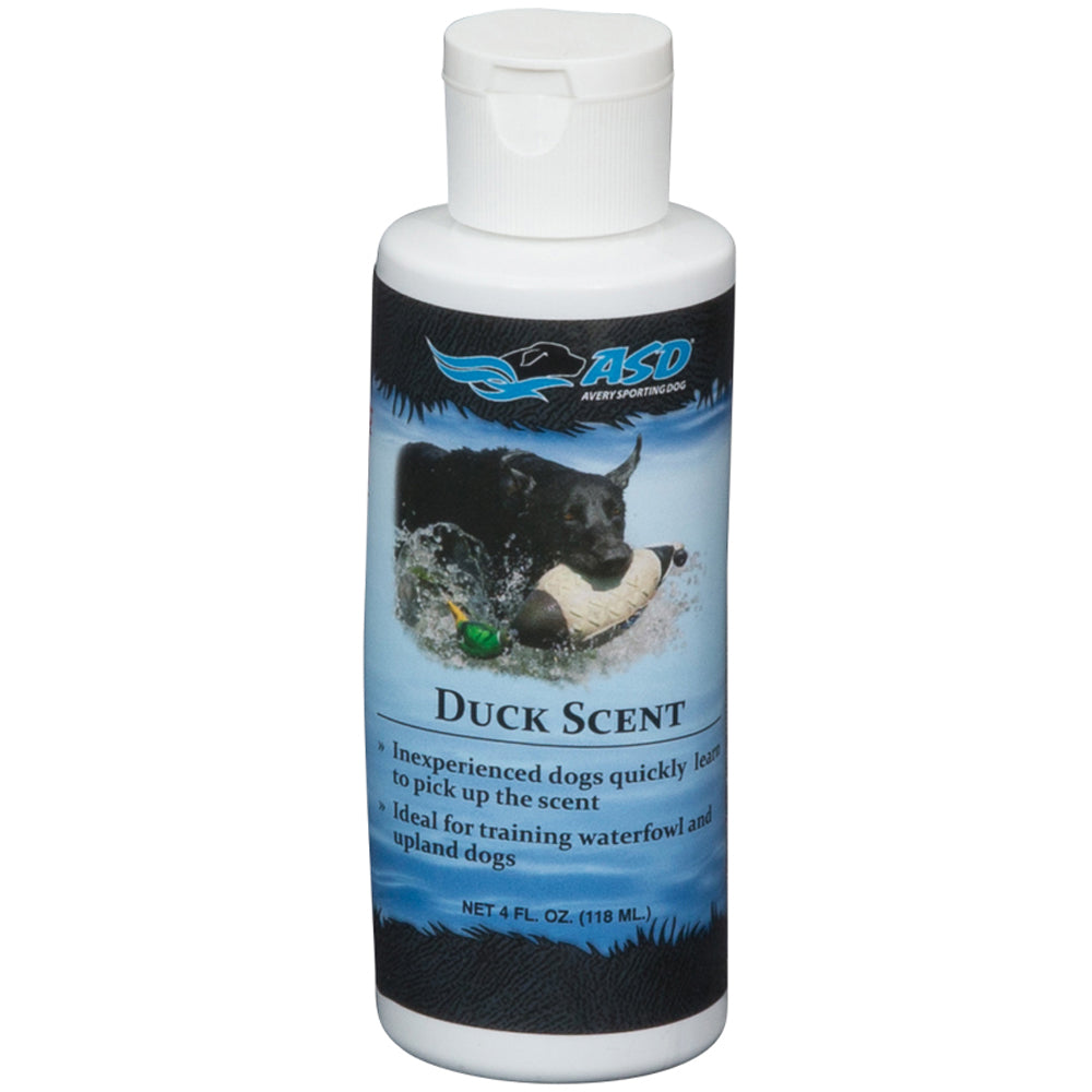 Duck Scent