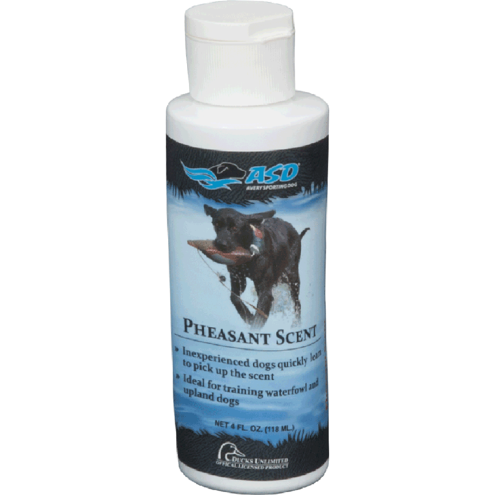 Pheasant Scent