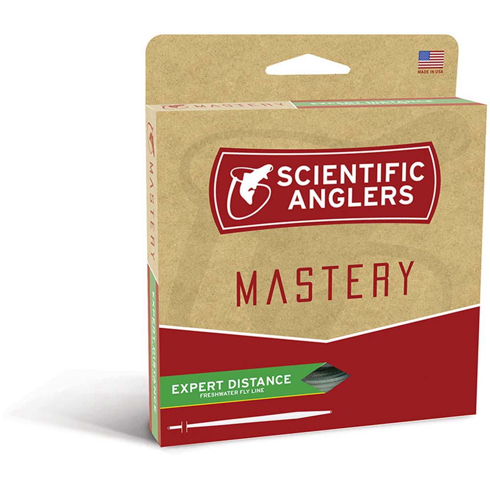 Scientific Anglers-SA Mastery Expert Distance-shop-silver-creek-com.myshopify.com