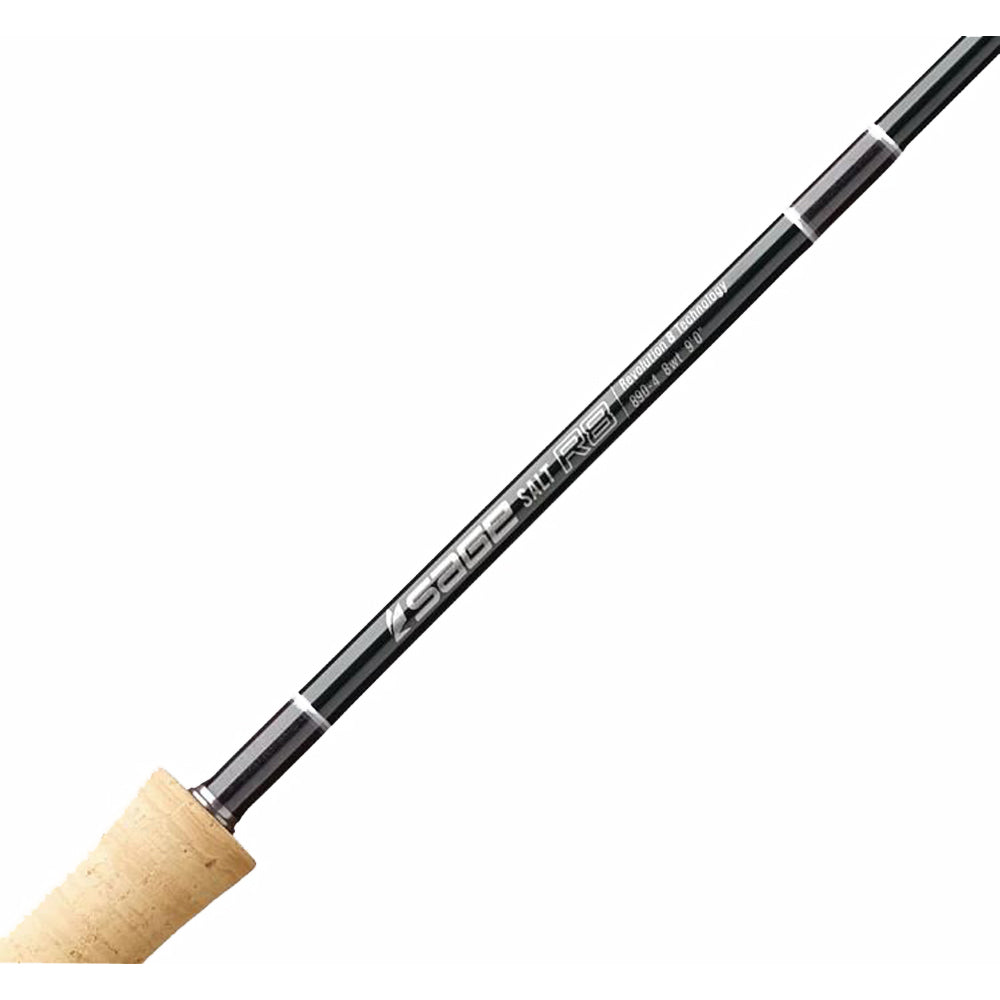 Sage 890-4 Maverick Fly Rod