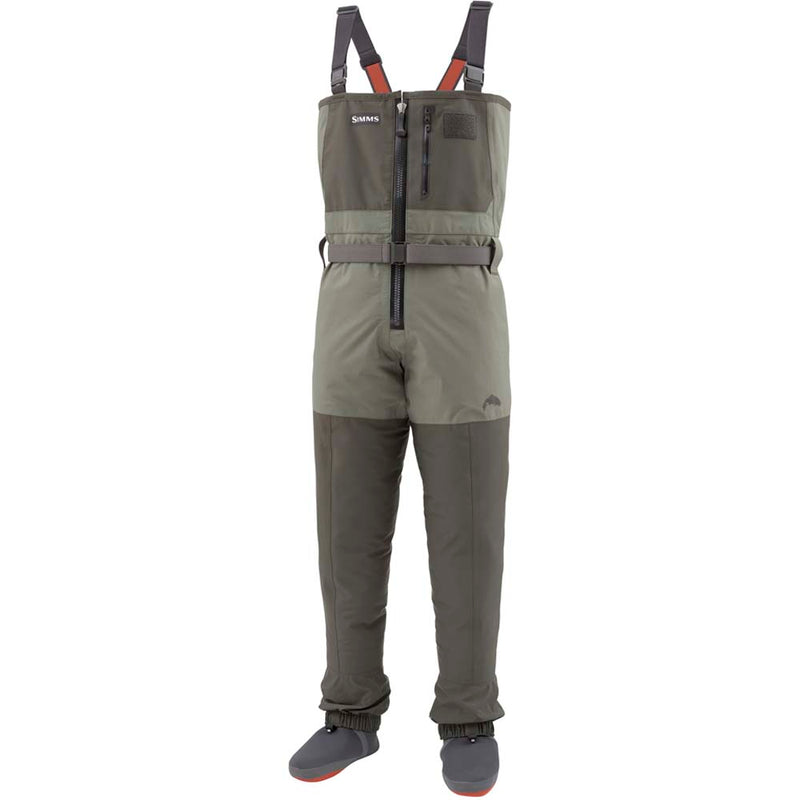 Simms-Simms Freestone Zip Wader-shop-silver-creek-com.myshopify.com