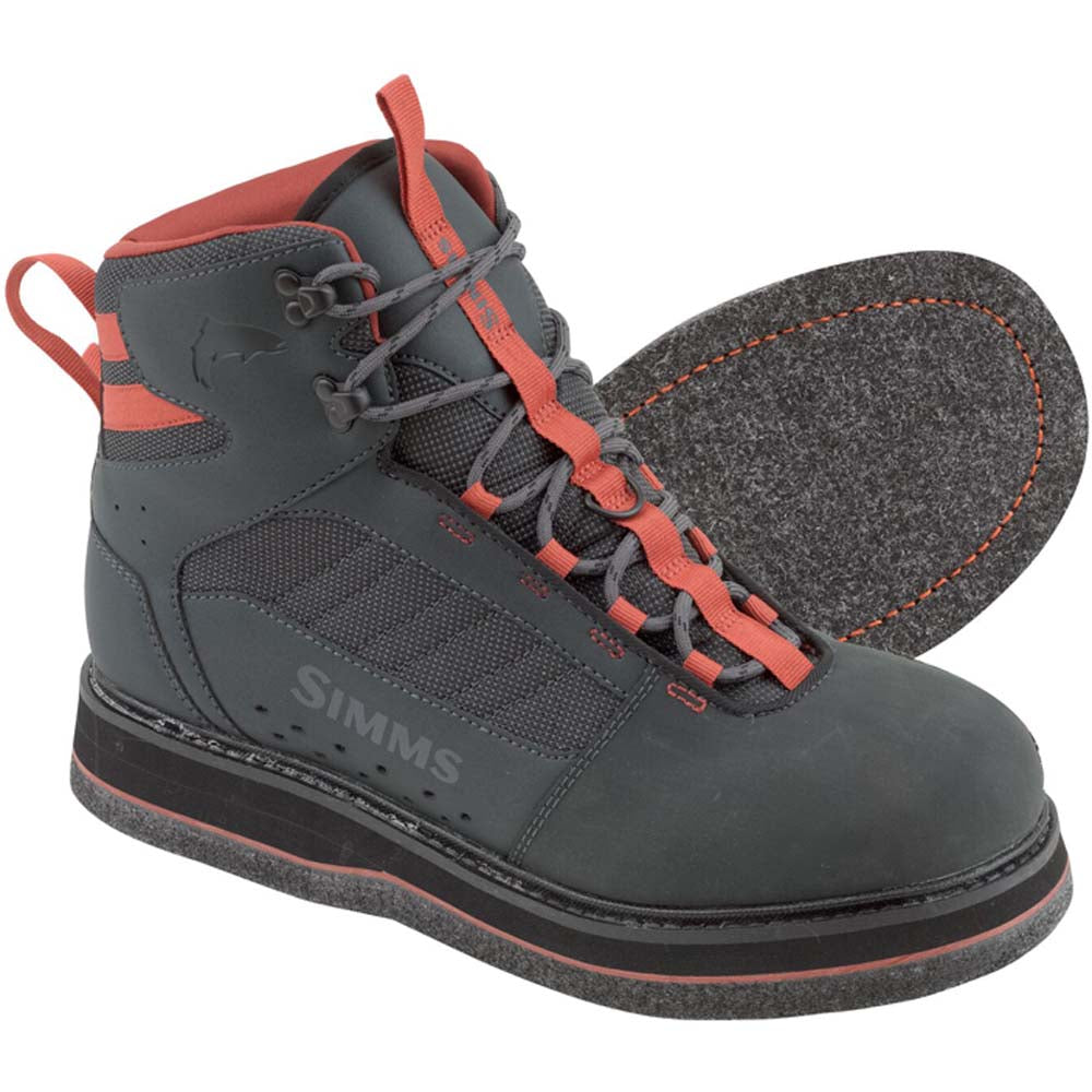 M's Tributary Boot- Felt