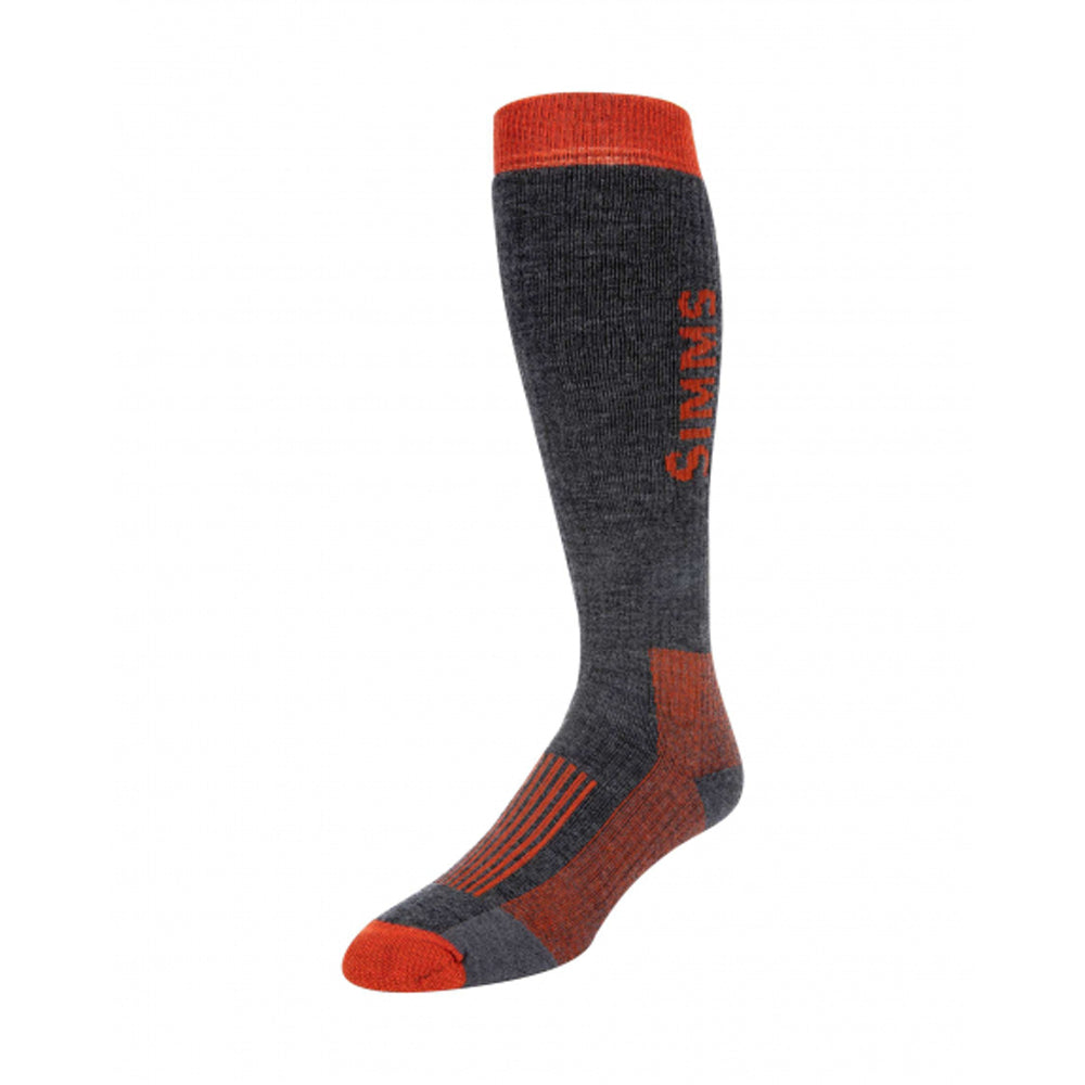 Simms Simms M's Merino Mid OTC Sock shop-silver-creek-com.myshopify.com