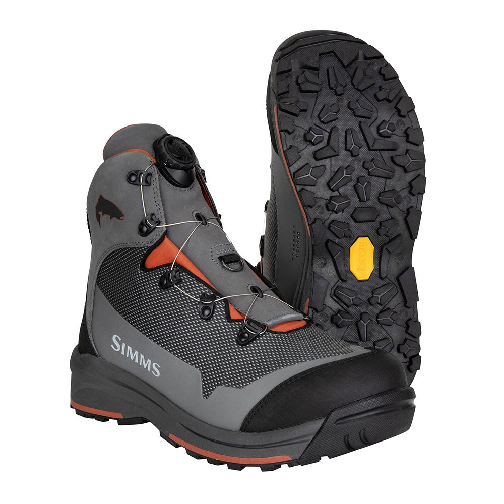 Simms Guide BOA Boot- Vibram