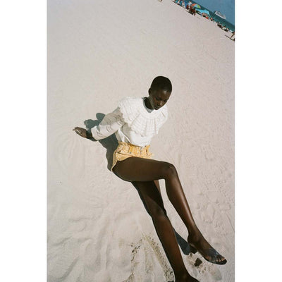 Sea NY Lina Eyelet Top shop-silver-creek-com.myshopify.com