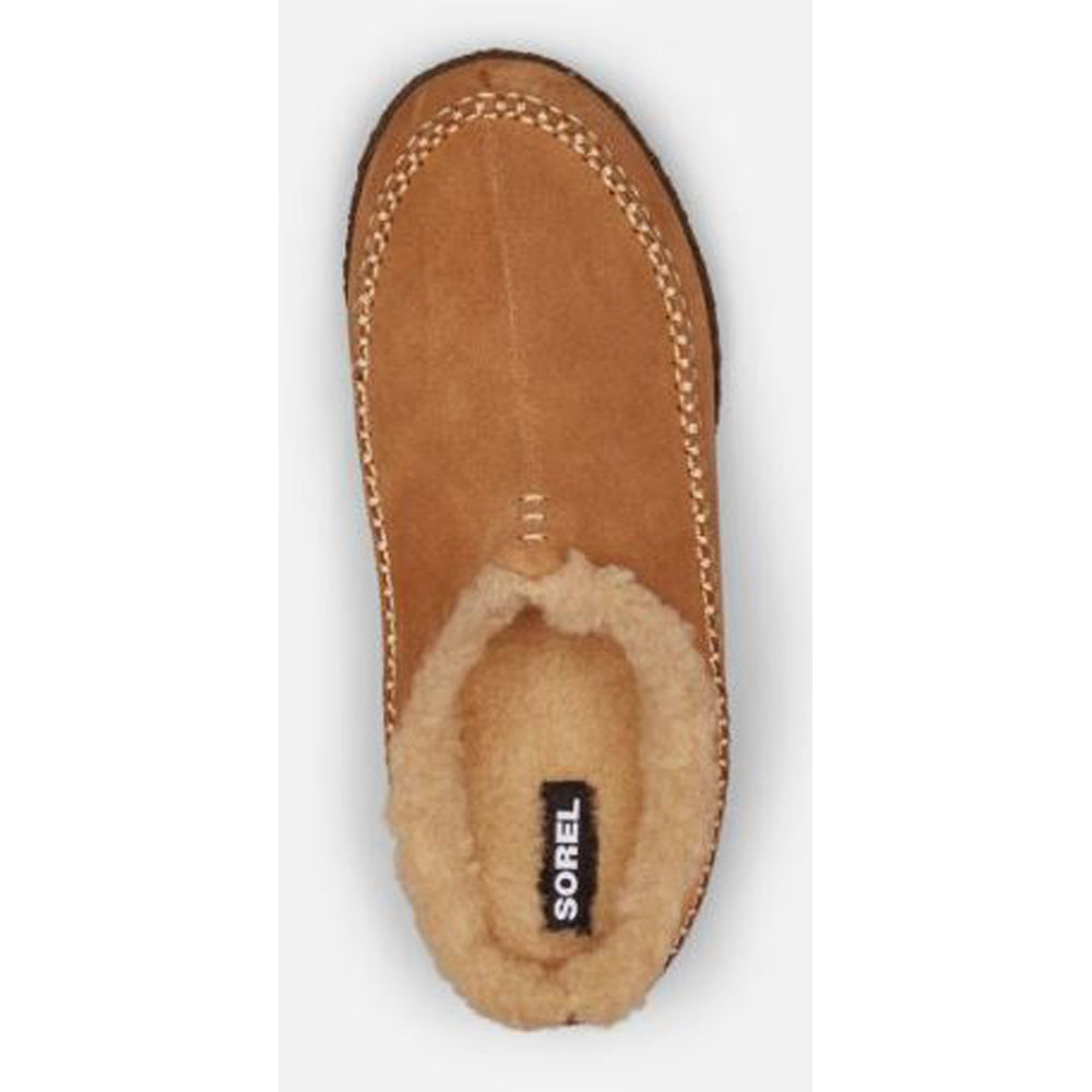 Falcon Ridge II Slipper Camel