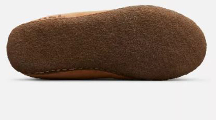 Falcon Ridge II Slipper Camel