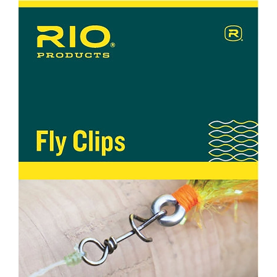 Rio Recreational Products Rio Twist Clips shop-silver-creek-com.myshopify.com