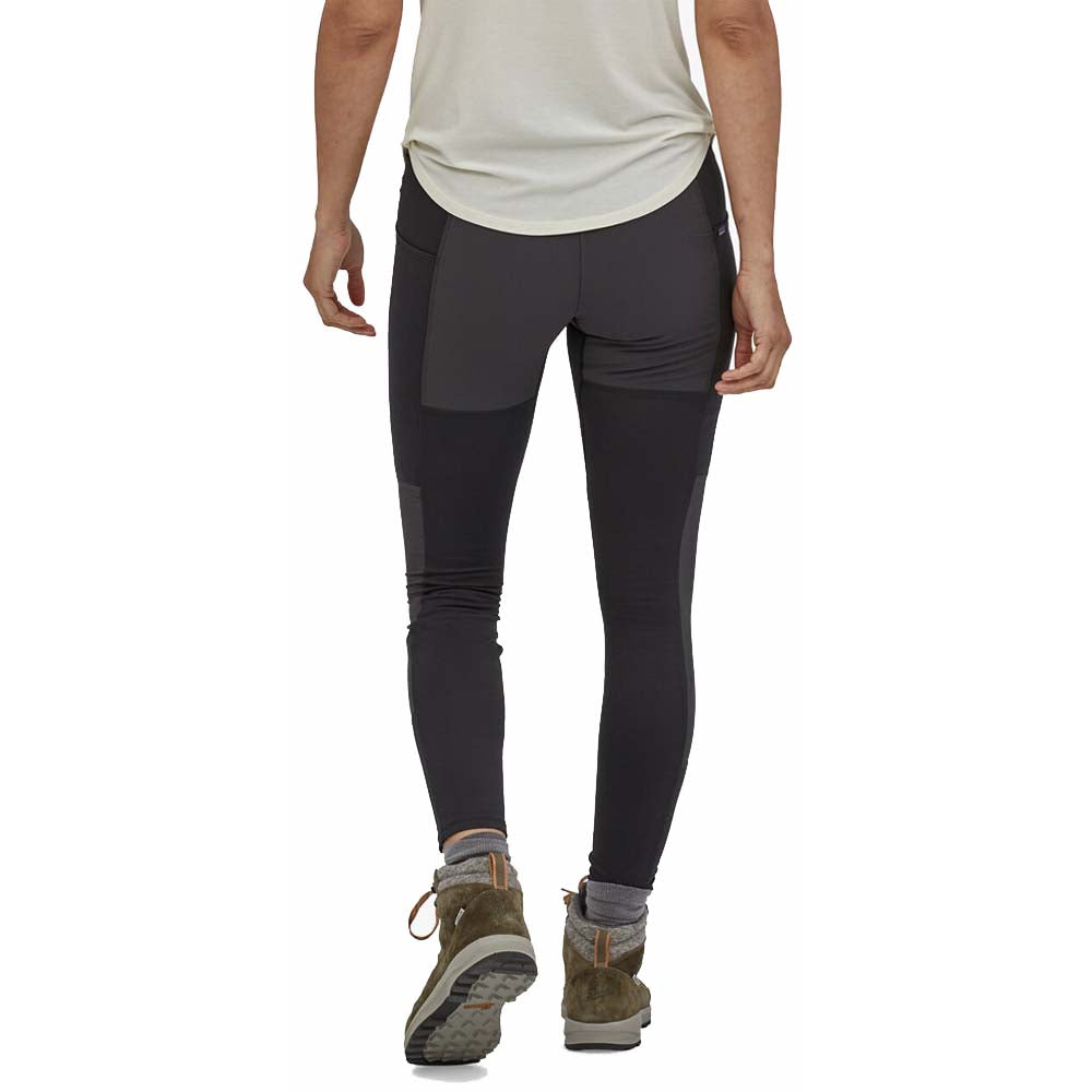 Silver Creek Outfitters W's Pack Out Tights shop-silver-creek-com.myshopify.com