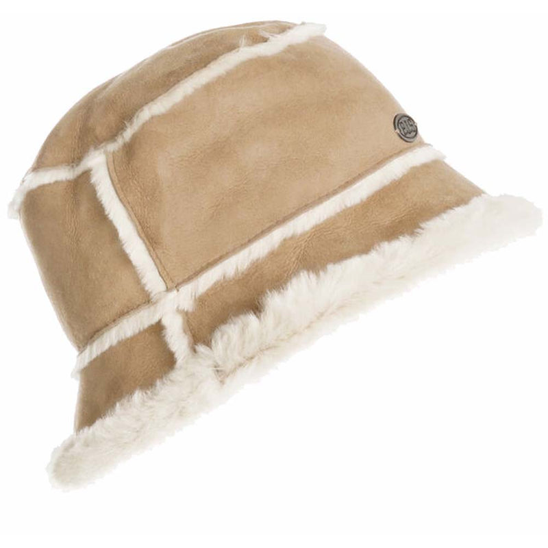 Parajumpers Shearling Bucket Hat shop-silver-creek-com.myshopify.com