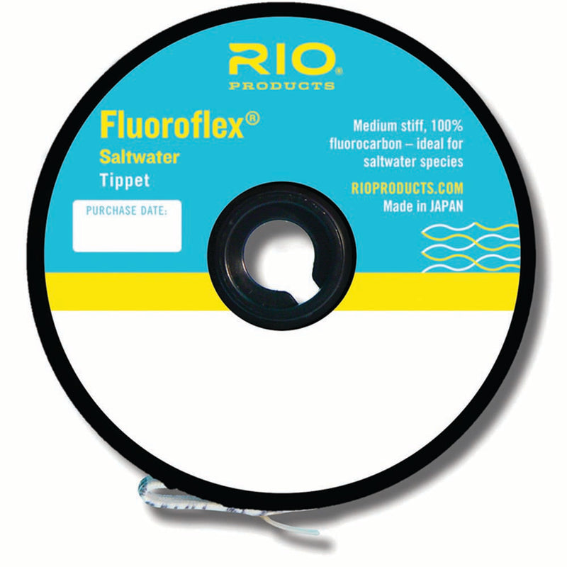 Rio Recreational Products Rio Fluoroflex Saltwater Tippt shop-silver-creek-com.myshopify.com