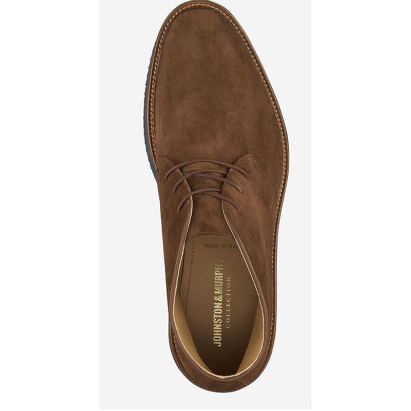 Jameson Chukka