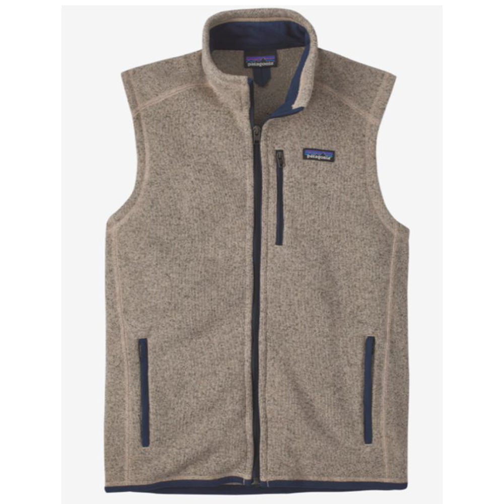 M's Better Sweater Vest