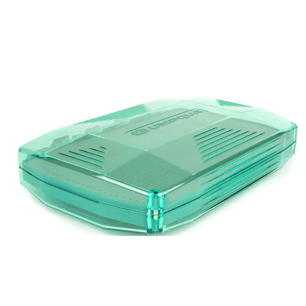 LT Payload Boat Box - Aqua