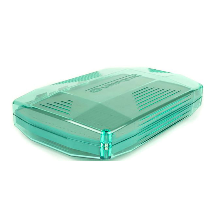 LT Payload Boat Box - Aqua