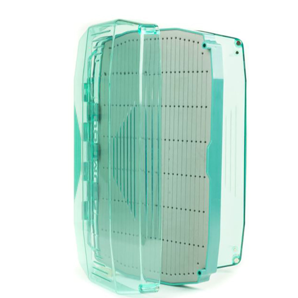 LT Payload Boat Box - Aqua