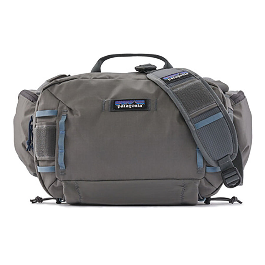 Patagonia Patagonia Stealth Hip Pack shop-silver-creek-com.myshopify.com