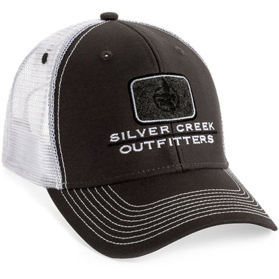 Ouray Sports-Mesh Hat-shop-silver-creek-com.myshopify.com