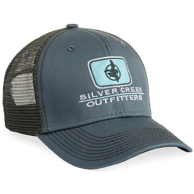 Ouray Sports Mesh Hat shop-silver-creek-com.myshopify.com