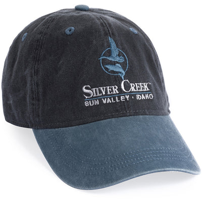 Ouray Sports-Washed Twill Hat-shop-silver-creek-com.myshopify.com